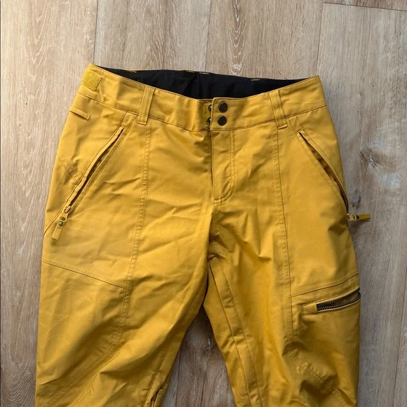 Roxy snowboarding pant - Picture 3 of 5